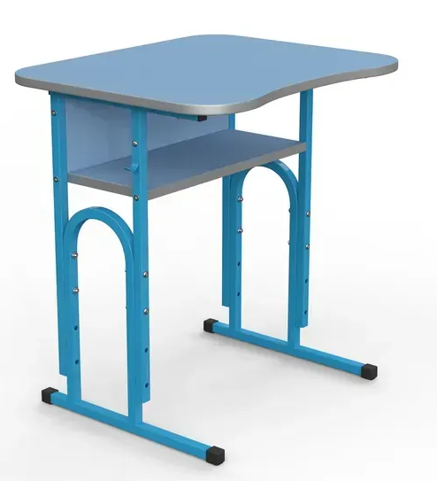 Стіл учнівський 05 №4-6/700х500 МФ Вересень